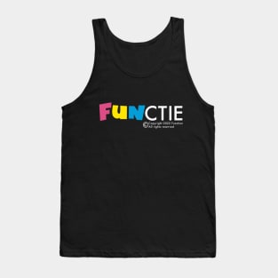 FUNCTION - DUTCH LANGUAGE Tank Top